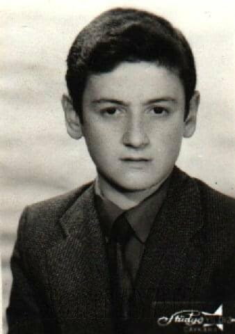 38 yıl önce bir eğitim yılından unutulmaz hatıralar