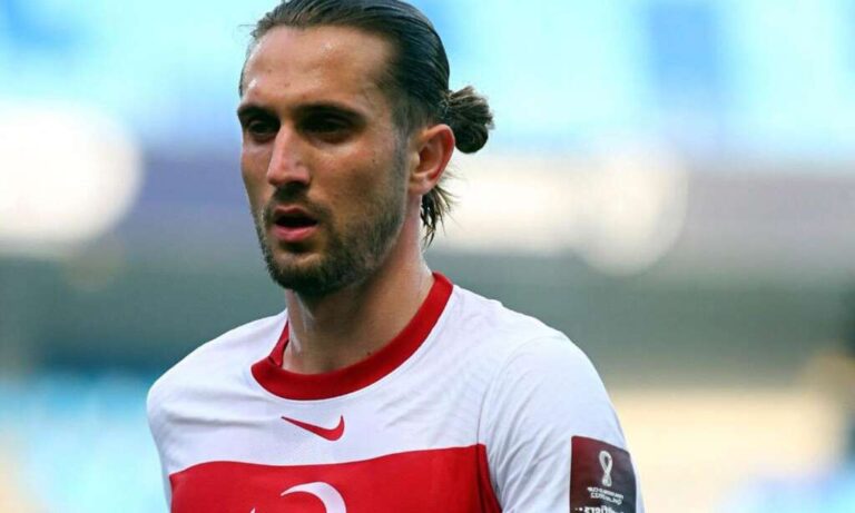 Çaykaralı Milli futbolcusu Yusuf Yazıcı yeni takımı belli oldu