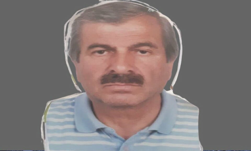 Demirli Mahallesinden Mustafa Sever vefat etti