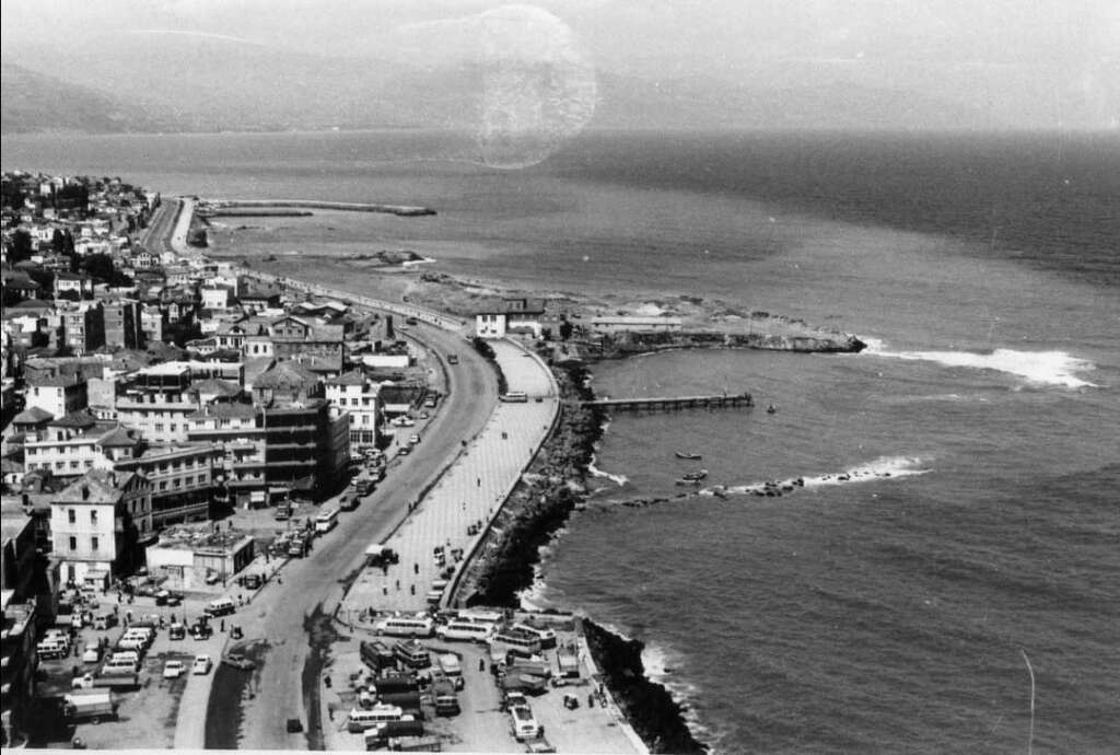 Gençlik yıllarımızın Trabzon’u