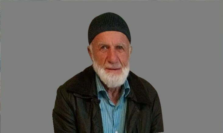 Köseli Mahallesinden Lütfi Dilmaç vefat etti