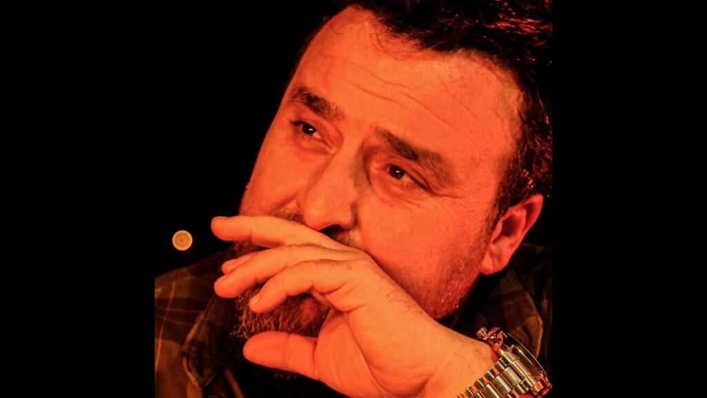 Sinan Sami – Yalan mı – 2022