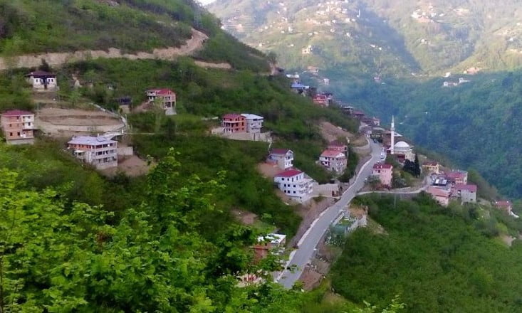 Soğanlı Mahallesinden Leman Uzuner vefat etti