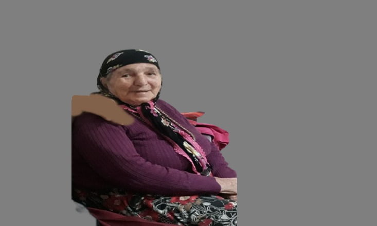 Taşkıran Mahallesinden Hatice Erdoğan vefat etti