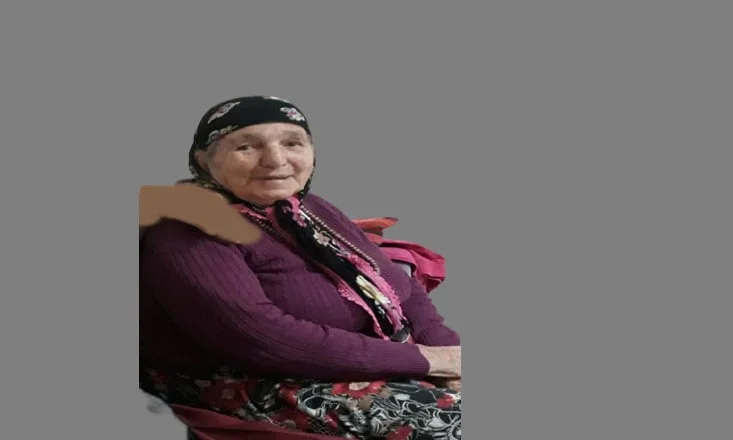Taşkıran Mahallesinden Hatice Erdoğan vefat etti