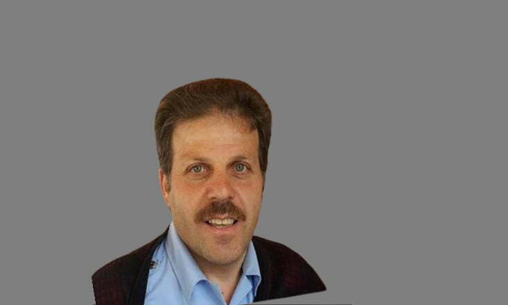 Uzungöl Mahallesinden Mustafa Zeren vefat etti