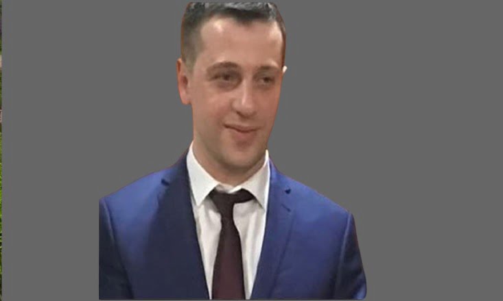 Uzungöl Mahallesinden Şeref Önal vefat etti.