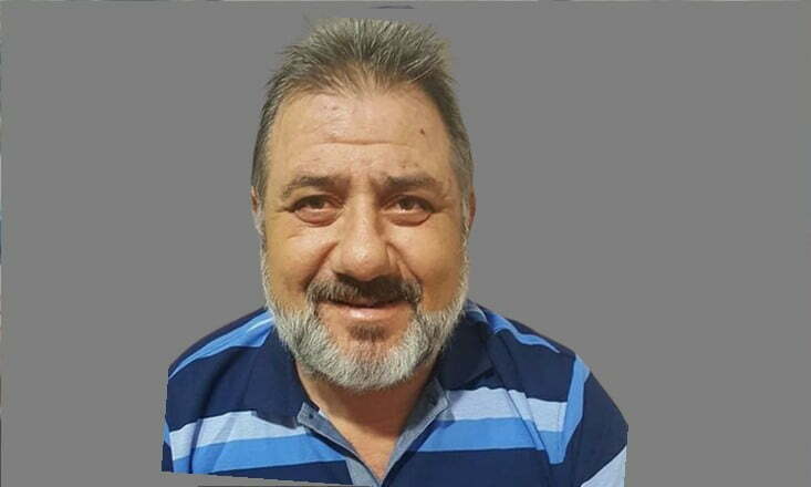 Akdoğan Mahallesinden Ekrem Zekai Yılmaz vefat etti