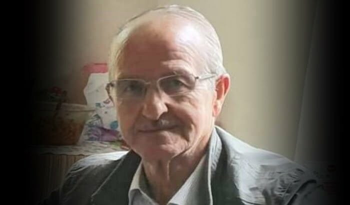 Baltacılı mahallesinden Neşat Baltacı vefat etti