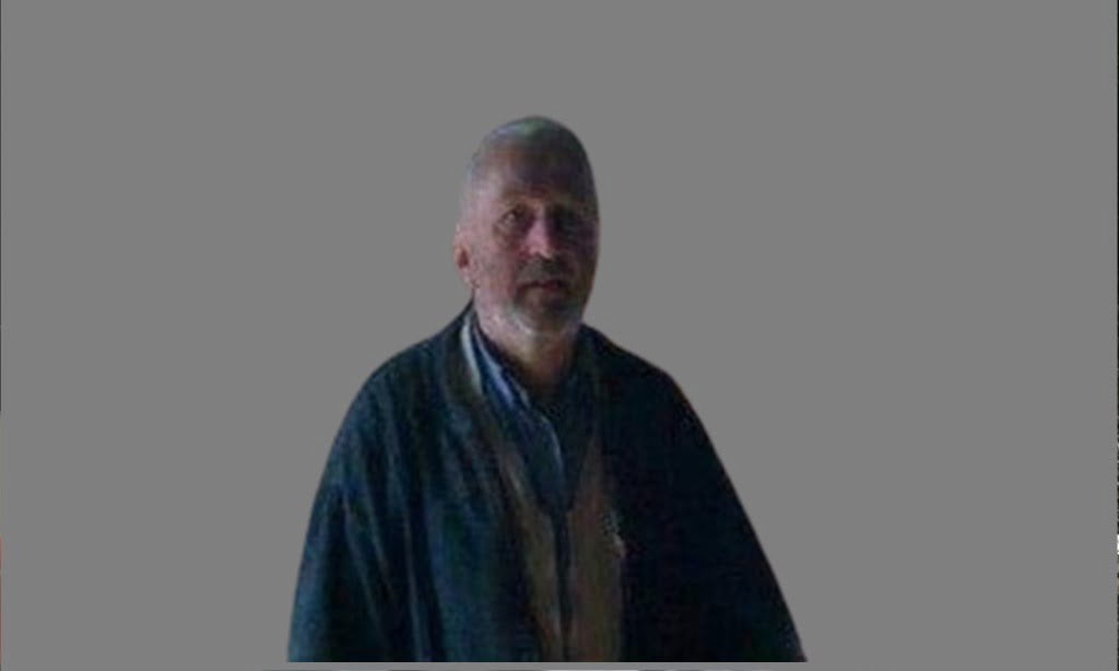 Çambaşı Mahallesinden Yusuf Ziya Çelebi vefat etti