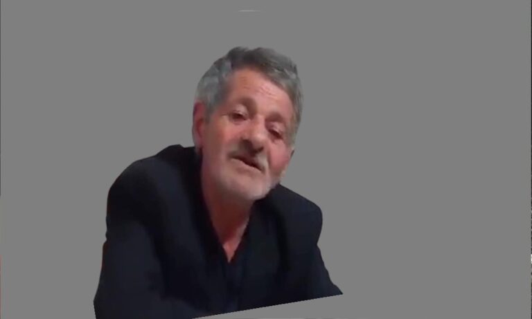 Çamlıbel Mahallesinden Mehmet Yılmazeli vefat etti.