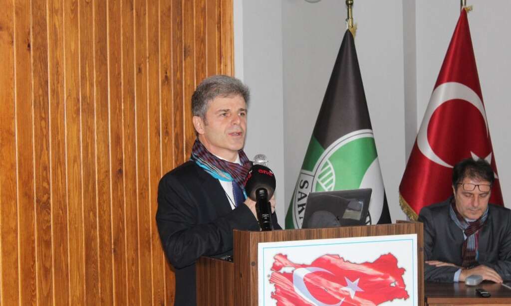 Çaykaralı Profesör güven tazeledi