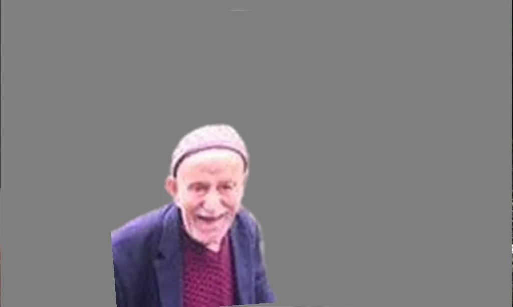 Karaçam Mahallesinden Ahmet Kuvvetli vefat etti