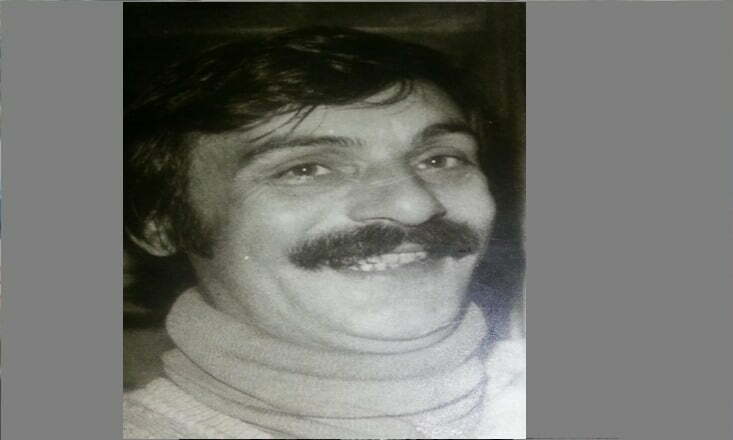 Maraşlı Mahallesinden Yaşar Özyar vefat etti