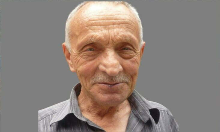 Şahinkaya Mahallesinden Hasan Yazar vefat etti