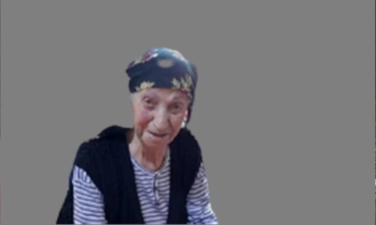 Soğanlı Mahallesinden Fatma Yazıcı vefat etti