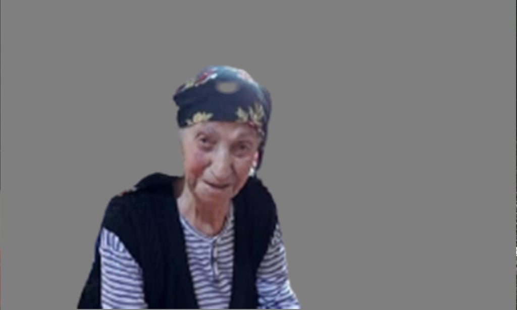 Soğanlı Mahallesinden Fatma Yazıcı vefat etti