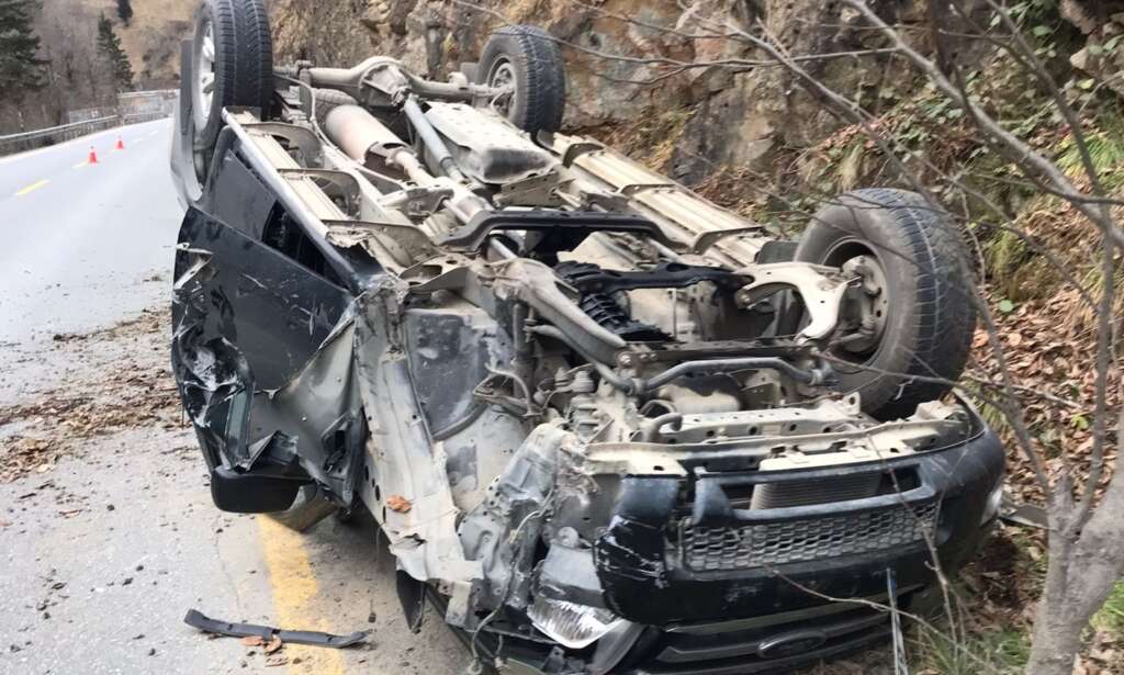 Taşkıran Mahallesinden Faik Gün Trafik kazası sonucu hayatını kaybetti 5