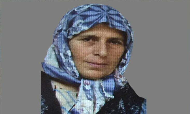 Taşkıran Mahallesinden Hatice Bahadır vefat etti