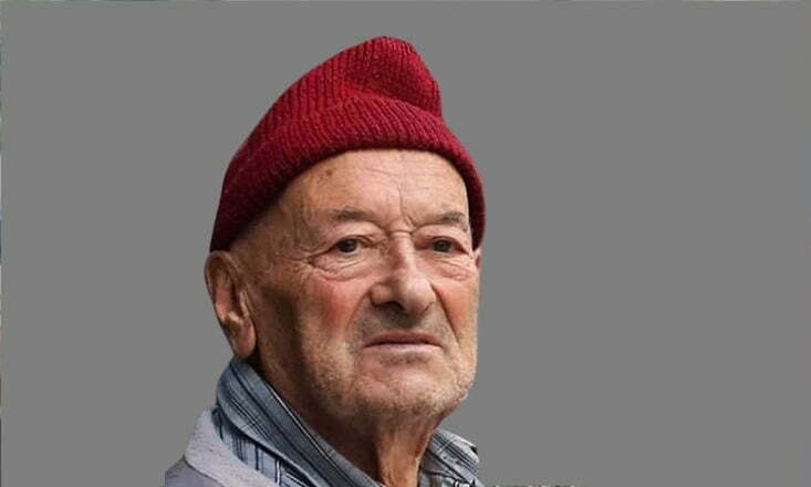 Taşören Mahallesinden Alaybey Arslantürk vefat etti