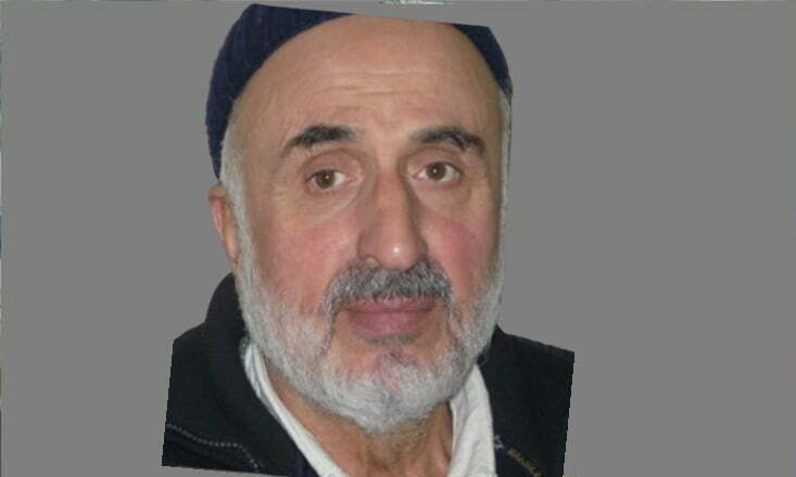 Ulucami Mahallesinden Ahmet Bayazıtoğlu vefat etti