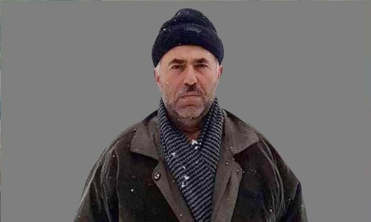 Ulucami Mahallesinden Süleyman Özkan vefat etti