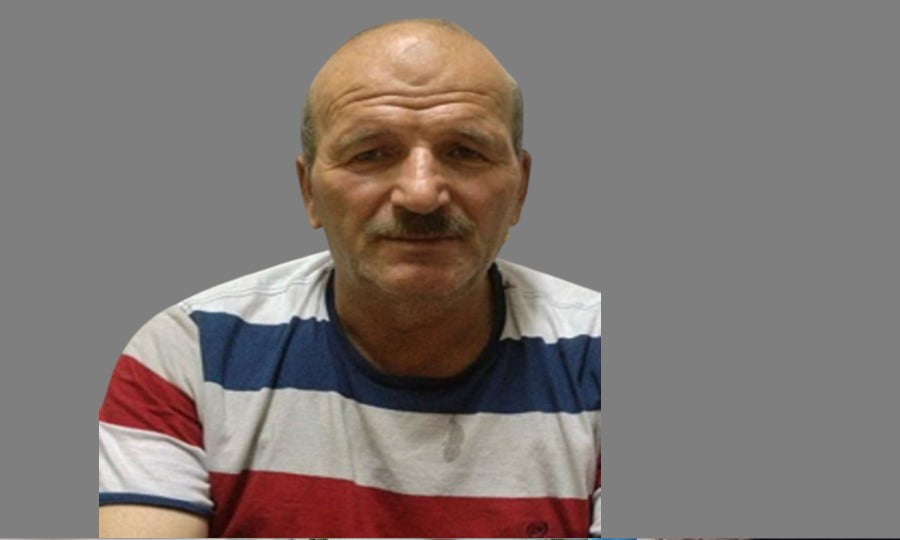 Uzungöl Mahallesinden İsmail Karaca vefat etti