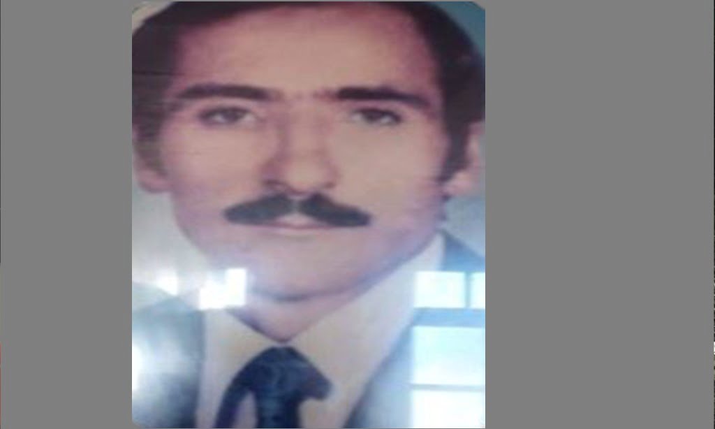 Yeşilalan Mahallesinden Rüştü Bayram Teke vefat etti