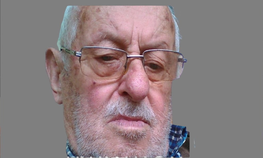 Akdoğan Mahallesinden Hasan Yakut vefat etti