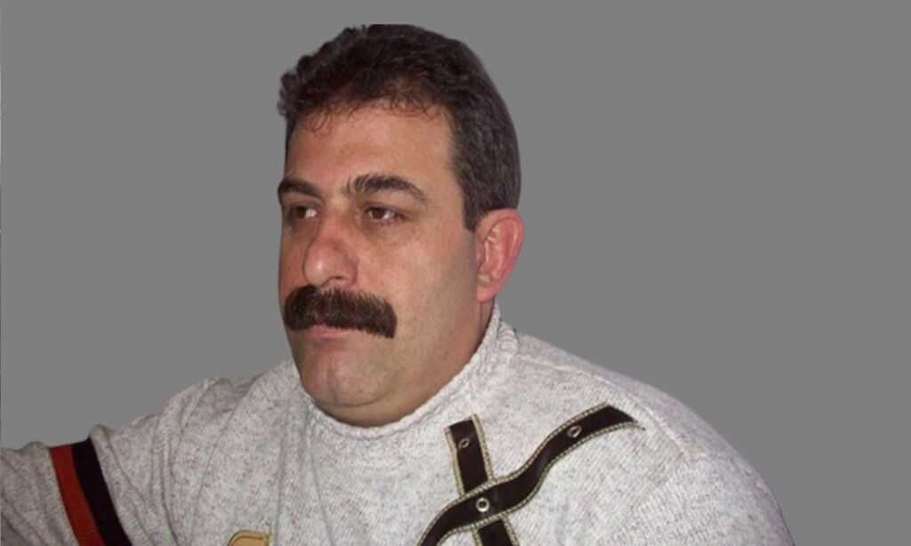 Alçakküprü Mahallesinden Bayram Karatay vefat etti