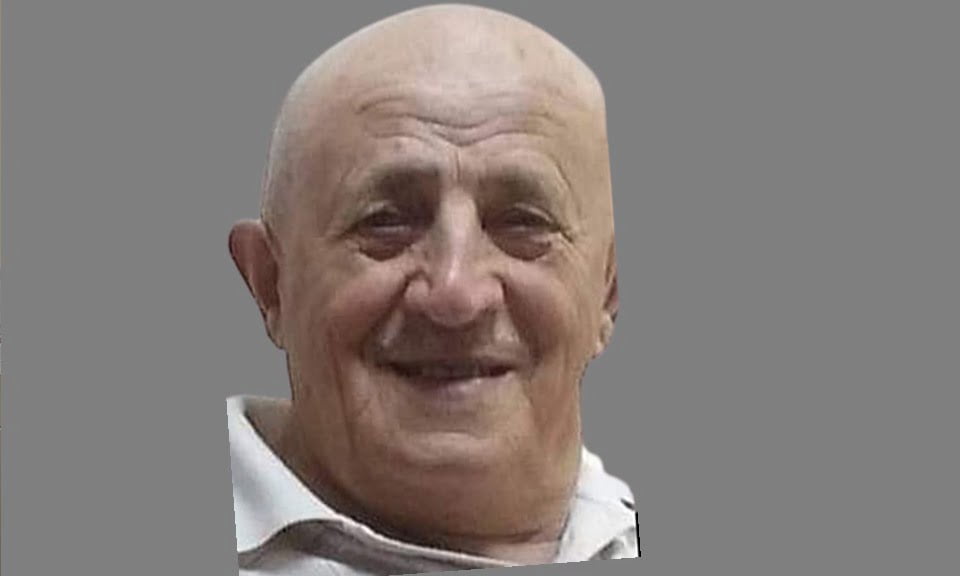 Ataköy Mahallesinden Yüksel Öner vefat etti