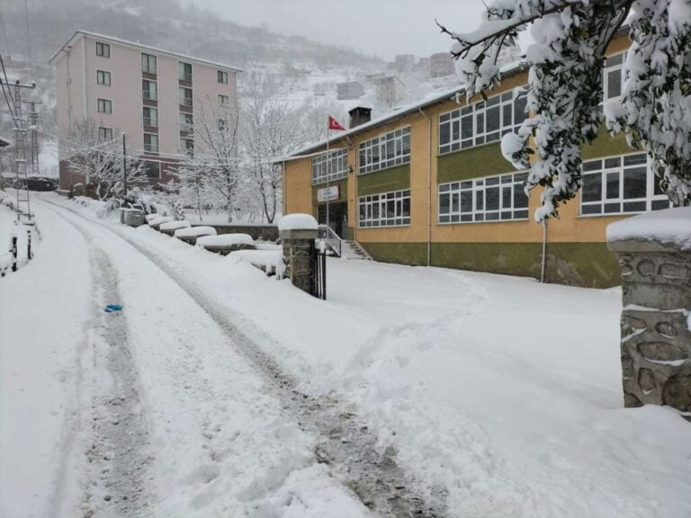 Ataköy MTA’da staj ve istihdam ayrıcalığı
