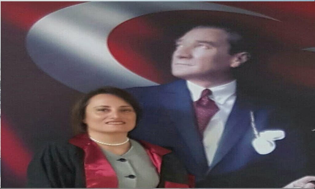 Çaykaralı Doçent Dr. Seval Bahadır Koca Profesör oldu 1