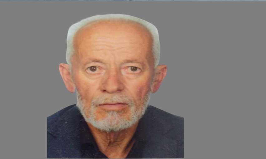 Eğridere Mahallesinden Hüseyin Pamuk vefat etti