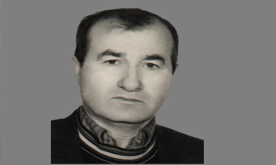 Eğridere Mahallesinden Selahattin Gönen vefat etti