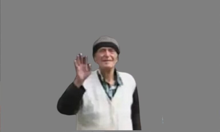 Elmalı Mahallesinden Mehmet Mutlu vefat etti