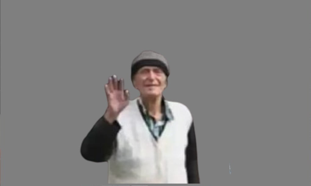 Elmalı Mahallesinden Mehmet Mutlu vefat etti