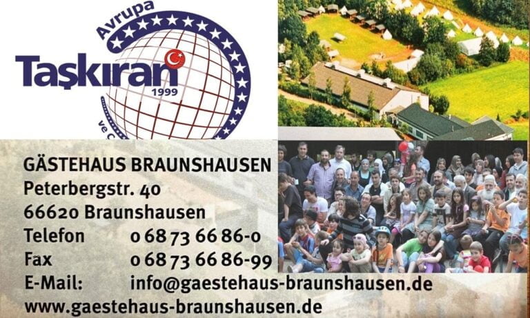 Hasret bitiyor Büyük Şölen Başlıyor!