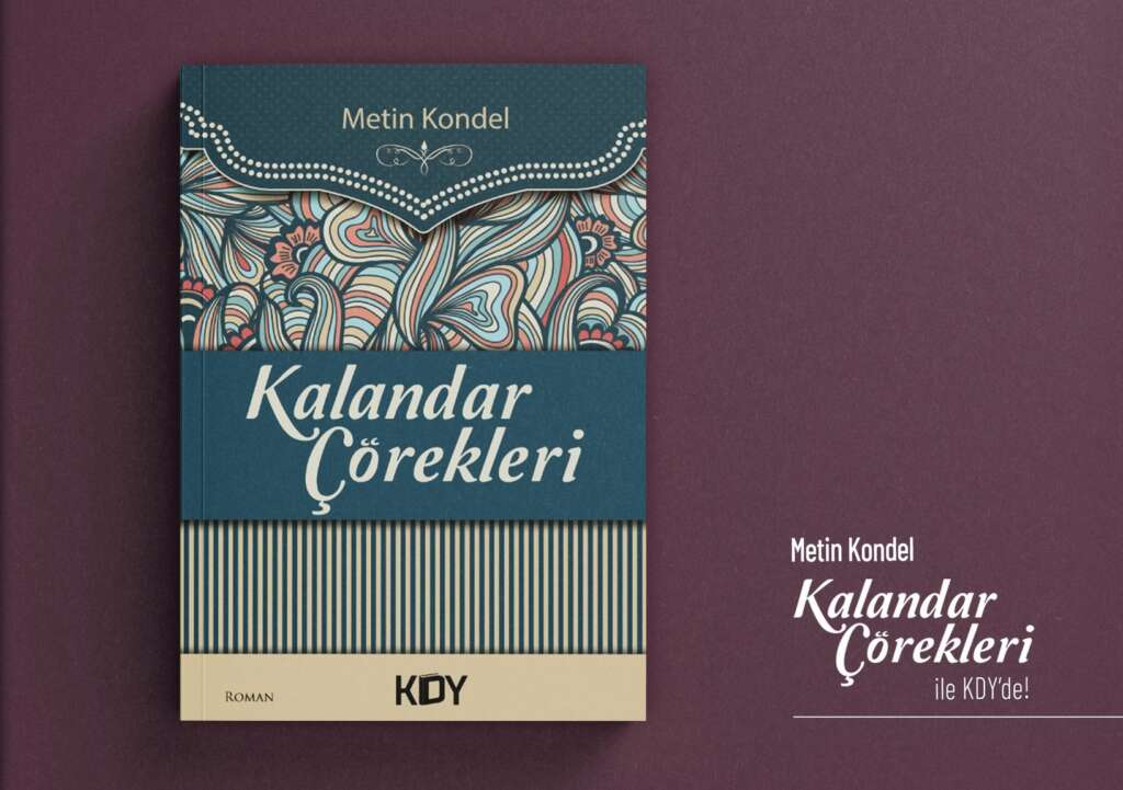 Bir Karadeniz fantazyası: Kalandar Çörekleri