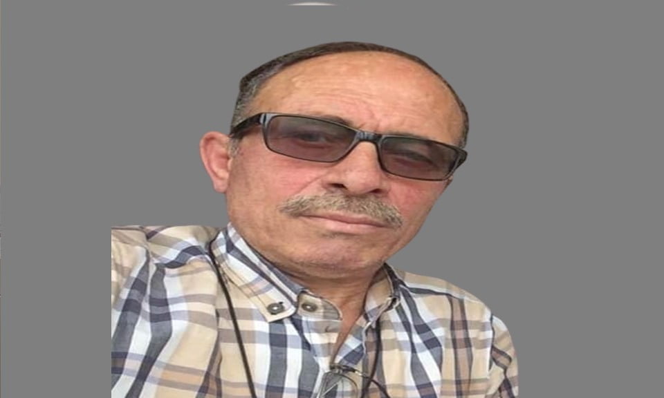 Taşkıran Mahallesinden Celil Akyüz vefat etti