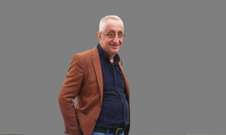 Yeşilalan Mahallesinden Mehmet Kanık vefat etti