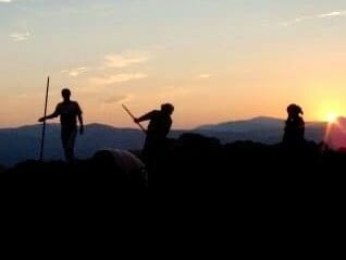 Mehmet Eren yazdı: “Biz hem çalışır hem eğleniriz arkadaş”