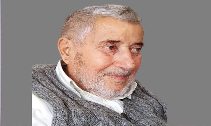 Çambaşı Mahallesinden Şemsettin Yüce İstanbul’da vefat etti