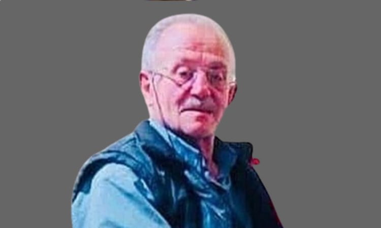 Dernekpazarı Akköse Mahallesinden Abdulvehap Gür vefat etti