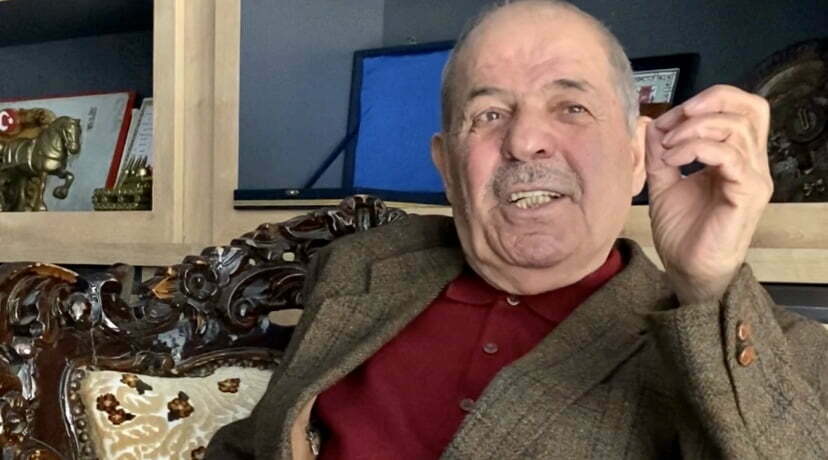 Dursun Ali İnan(video): Onun hikayesi Uzungöl’dür