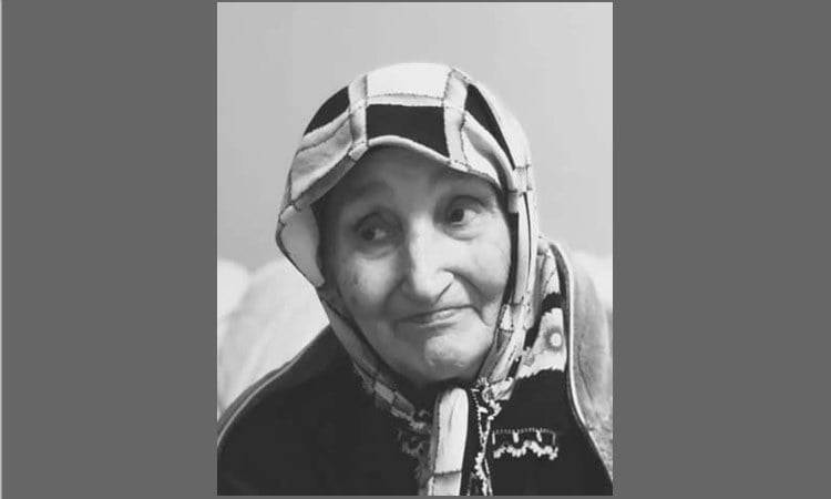 Eğridere Mahallesinden Ayşe Kotaoğlu Adapazarı’nda vefat etti