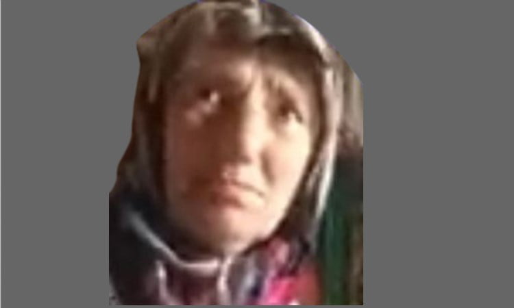 Eğridere Mahallesinden Fatma Hoş vefat etti