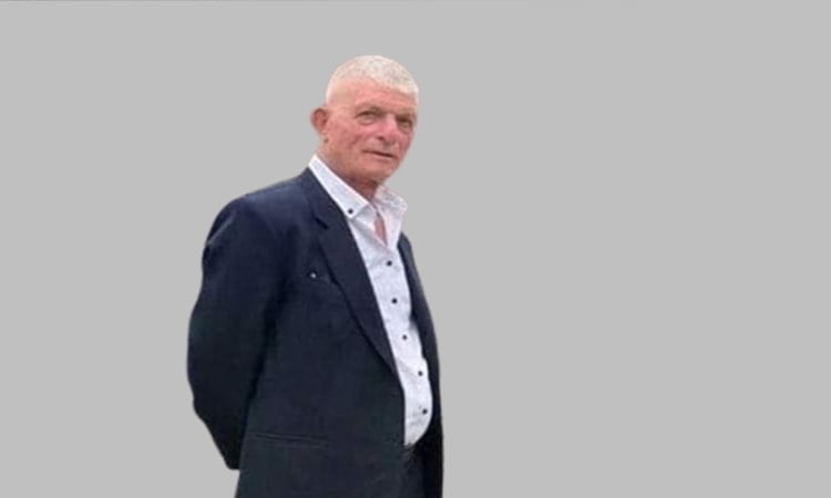 Elmalı Mahallesinden Mehmet Mutlu Sakarya’da vefat etti.