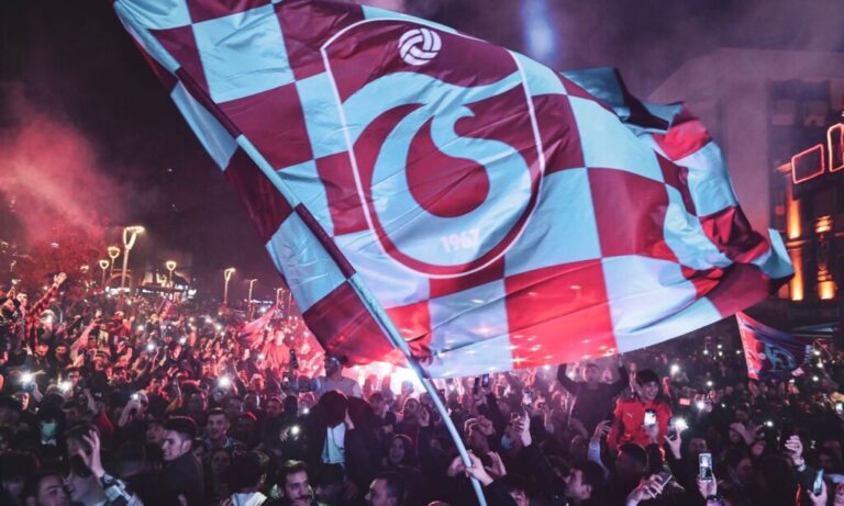 Trabzon Büyükşehir ve Ortahisar Belediyesinden Taraftarlara Jest