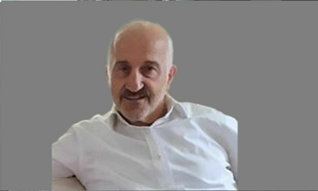 Baltacılı Mahallesinden Ahmet Baltacı vefat etti